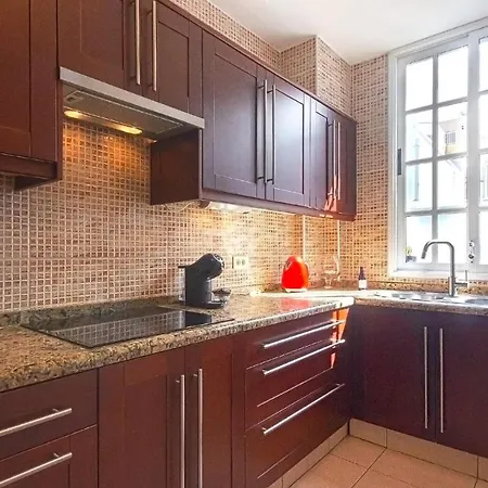 Pet Friendly In Adeje With House Sea View