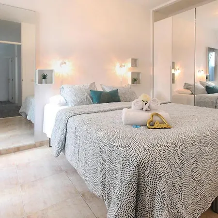 Pet Friendly In Adeje With House Sea View * Costa Adeje (Tenerife)